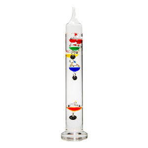 ANVI31.4035 Galileo Galilei Thermometer