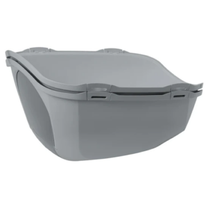 Alternative view of Mega Smart Litter Box (Cat Toilet)