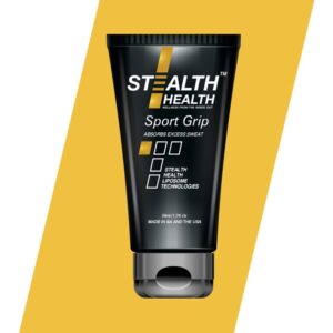 Stealth Health Sport Grip Hydrogel