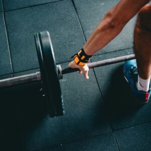 Sport & Fitness